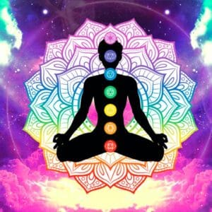 AUDIO DESBLOQUEO DE CHAKRAS PARA EL DINERO